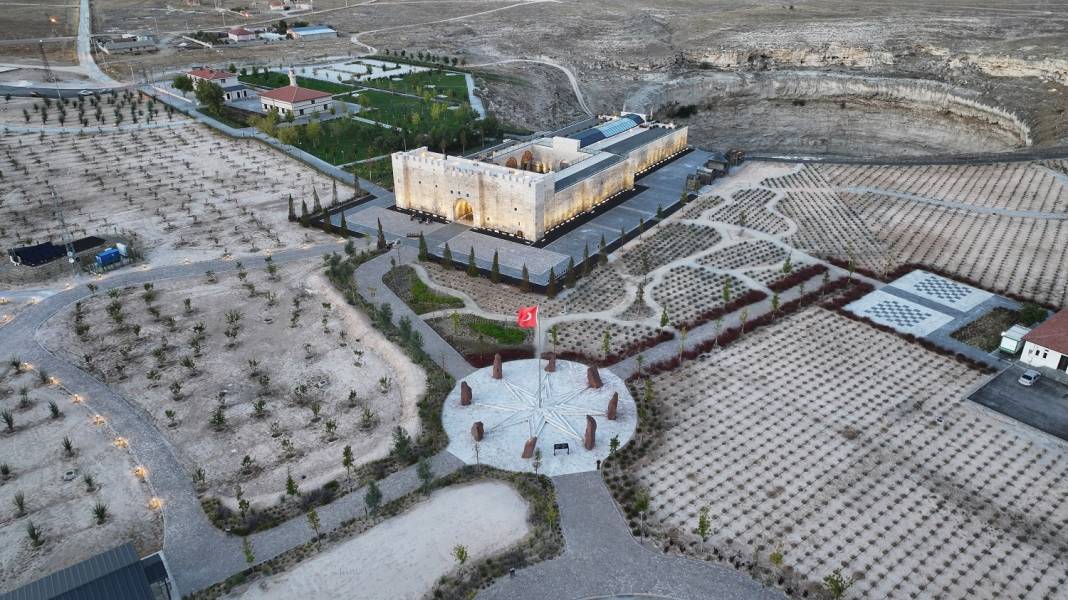 Karatay'ın kapıları turizm haftasında aralanıyor! Başkan Kılca'dan davet 2